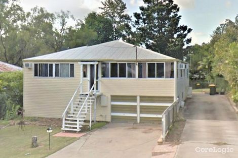 Property photo of 7 Kirkellen Street Berserker QLD 4701