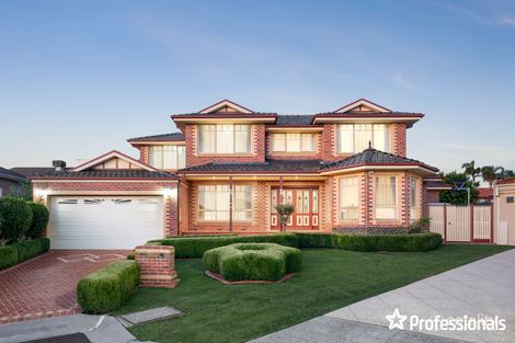 3 Labuan Pl, Wantirna, VIC 3152