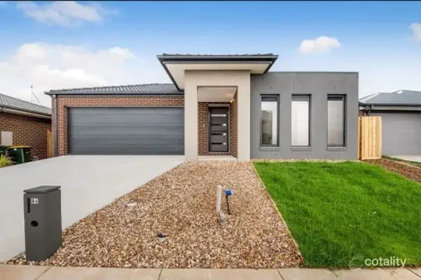 84 Kelpie Bvd, Curlewis, VIC 3222