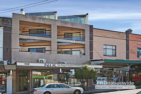 Property photo of 2/139-143 Georges River Road Croydon Park NSW 2133