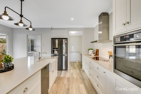 Property photo of 57 Entabeni Drive Kearneys Spring QLD 4350
