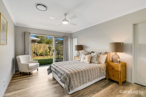 Property photo of 57 Entabeni Drive Kearneys Spring QLD 4350