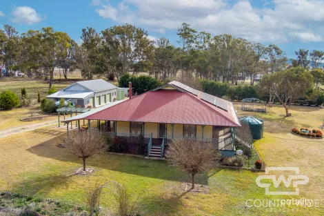 22 Dumaresq St, Glen Innes, NSW 2370