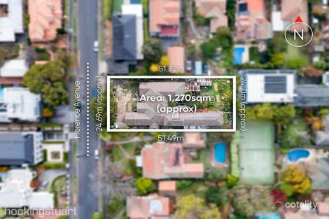 Lot 2/26-28 Florence Ave, Kew, VIC 3101