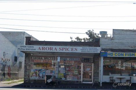 7 Nicholson St, Brunswick East, VIC 3057