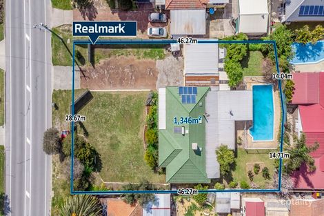 Property photo of 28 Wilfred Road Thornlie WA 6108