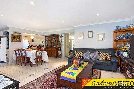 Property photo of 10 Diamond Avenue Glenwood NSW 2768