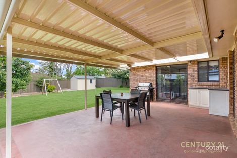 Property photo of 5 Lalor Drive Springwood NSW 2777
