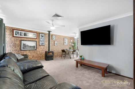 Property photo of 5 Lalor Drive Springwood NSW 2777