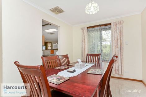 Property photo of 37 Megunya Crescent Craigmore SA 5114