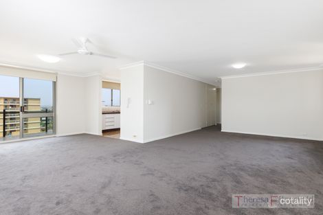 Property photo of 12/145 Moray Street New Farm QLD 4005