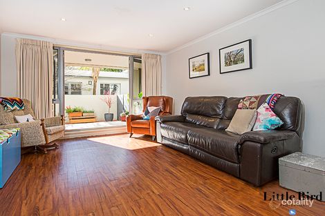 Property photo of 12/107 Limestone Avenue Braddon ACT 2612