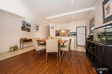 Property photo of 12/107 Limestone Avenue Braddon ACT 2612