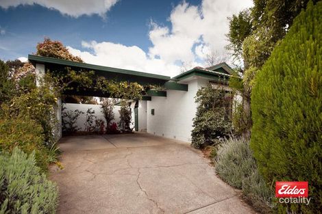 Property photo of 63 Mackellar Crescent Cook ACT 2614