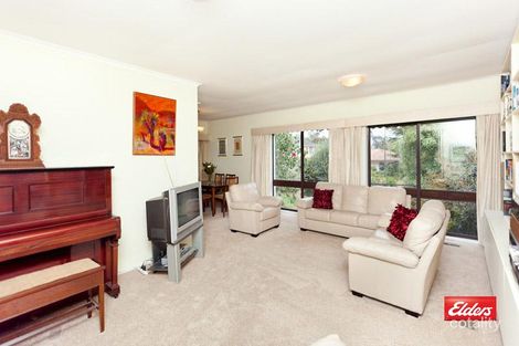 Property photo of 63 Mackellar Crescent Cook ACT 2614