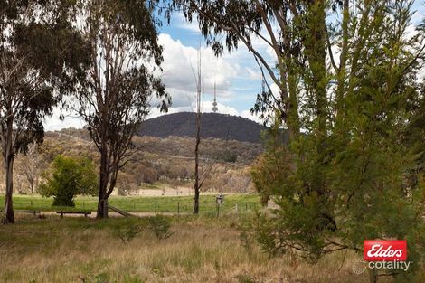 Property photo of 63 Mackellar Crescent Cook ACT 2614