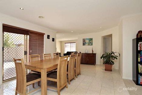 Property photo of 154 Thames Boulevard Tarneit VIC 3029
