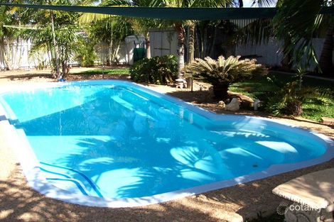 Property photo of 17 Amanda Avenue Rasmussen QLD 4815