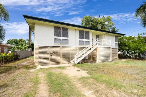Property photo of 11 Weaver Street Heatley QLD 4814