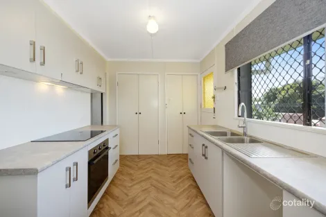 Property photo of 11 Weaver Street Heatley QLD 4814