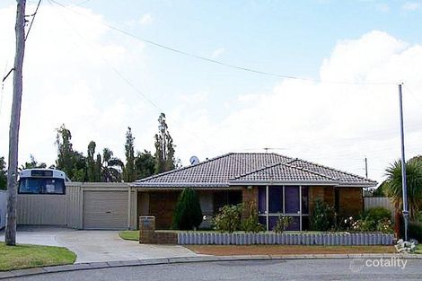 16 Prentice Pl, South Lake, WA 6164