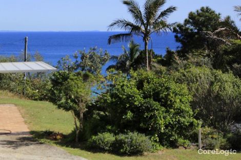 Property photo of 38 Yarrong Road Point Lookout QLD 4183