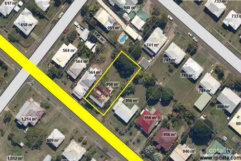 133 Walker St, Maryborough, QLD 4650