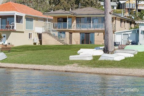 Property photo of 14 Beale Street Coal Point NSW 2283