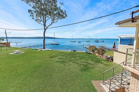 Property photo of 14 Beale Street Coal Point NSW 2283
