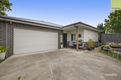 Property photo of 59A Young Street Bacchus Marsh VIC 3340