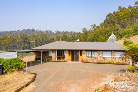 Property photo of 256 Austins Road Turners Marsh TAS 7267