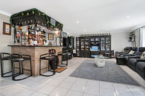 Property photo of 89 Kellerman Drive St Helens Park NSW 2560