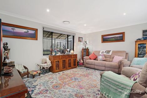 Property photo of 89 Kellerman Drive St Helens Park NSW 2560