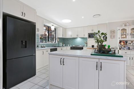 Property photo of 89 Kellerman Drive St Helens Park NSW 2560