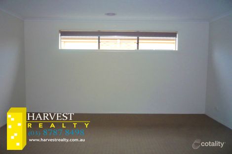Property photo of 144 Webster Way Pakenham VIC 3810