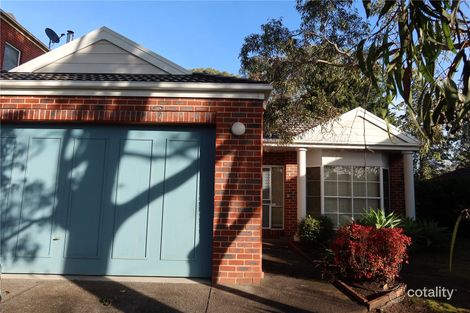 3 Hope Ct, Kew, VIC 3101