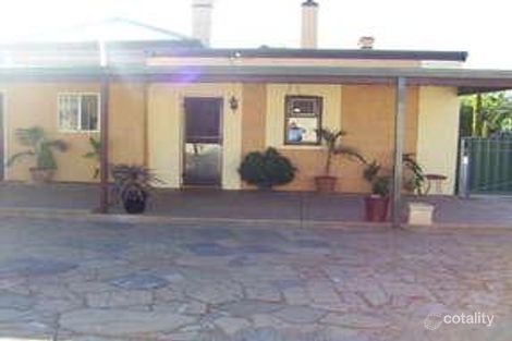 Property photo of 57 First Street Quorn SA 5433