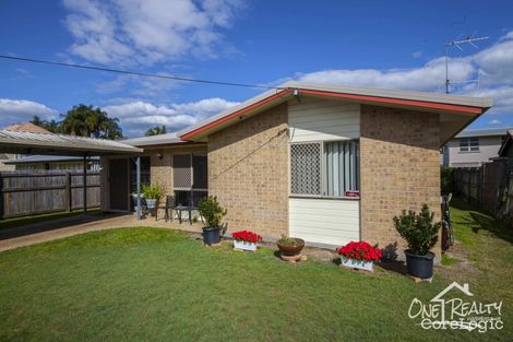 20 Ellis St, Maryborough, QLD 4650