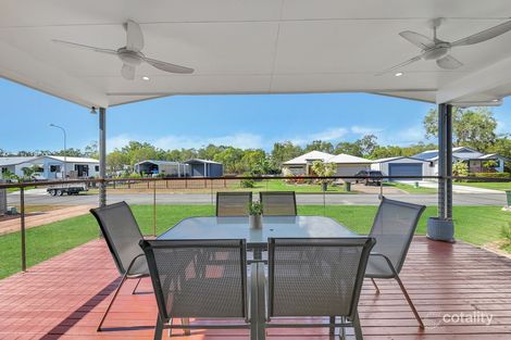 Property photo of 14 Medinah Court Balgal Beach QLD 4816