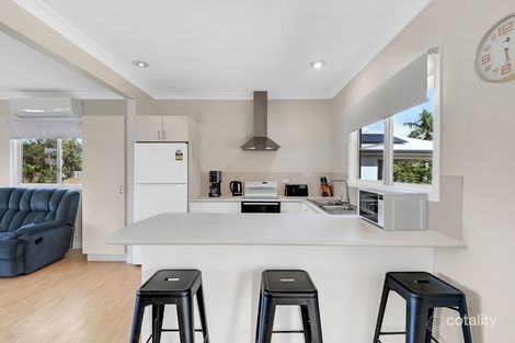 Property photo of 14 Medinah Court Balgal Beach QLD 4816