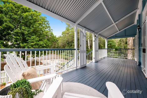 Property photo of 37 Todd Street Ashgrove QLD 4060