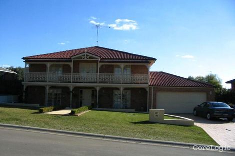 Property photo of 8 Macks Glen Beaumont Hills NSW 2155