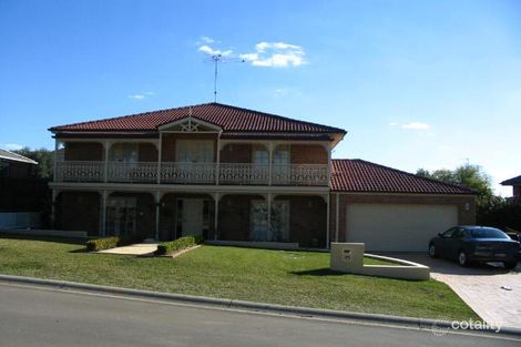 Property photo of 8 Macks Glen Beaumont Hills NSW 2155