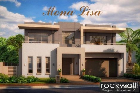 Property photo of 1 The Ponds Boulevard The Ponds NSW 2769