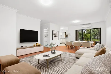 4/35-39 Kerrs Rd, Lidcombe, NSW 2141