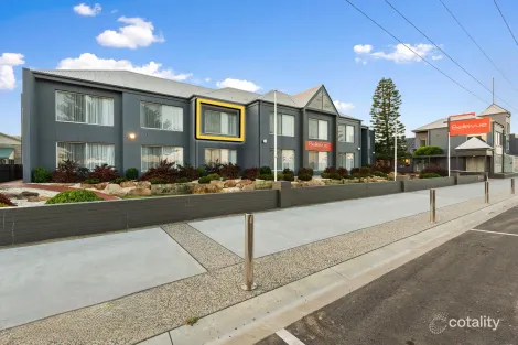 40/203 Esplanade, Lakes Entrance, VIC 3909