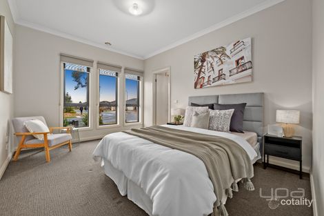 Property photo of 21 Finlay Avenue Harkness VIC 3337