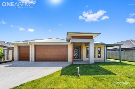 Property photo of 61 Davey Drive Trafalgar VIC 3824