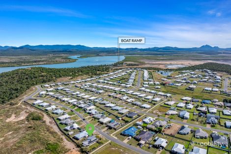 21 Timbers Beach Rd, Zilzie, QLD 4710