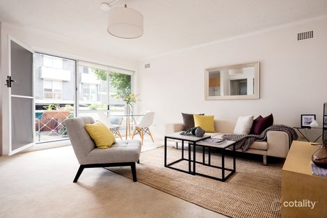 Property photo of 3/7 Silver Street Randwick NSW 2031